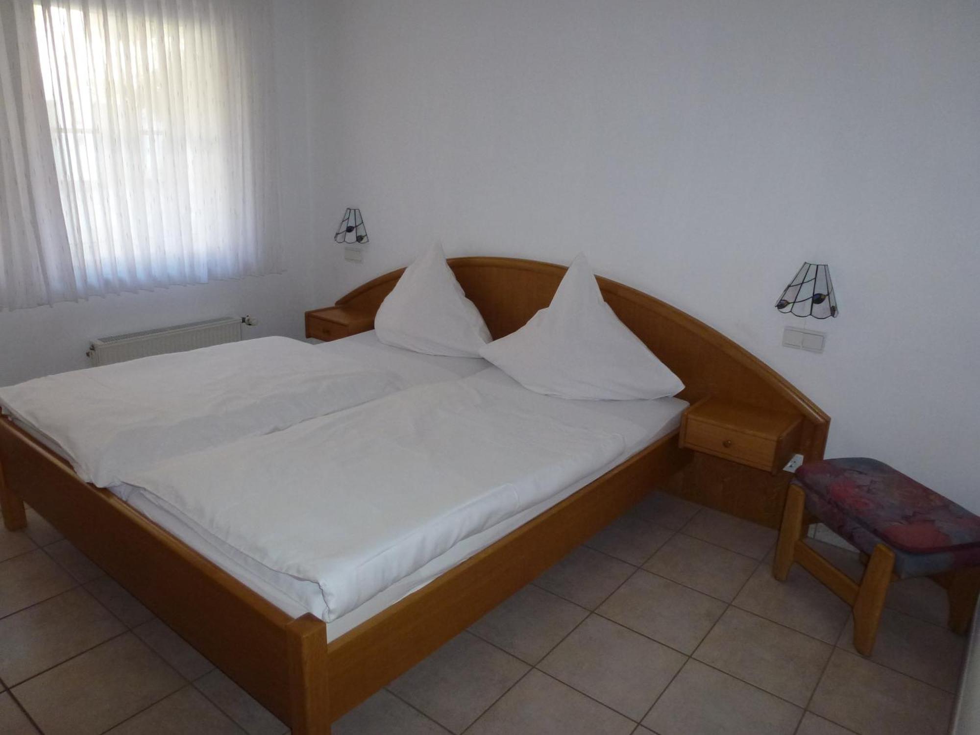 Ferienwohnung Sewenig Müden Quarto foto