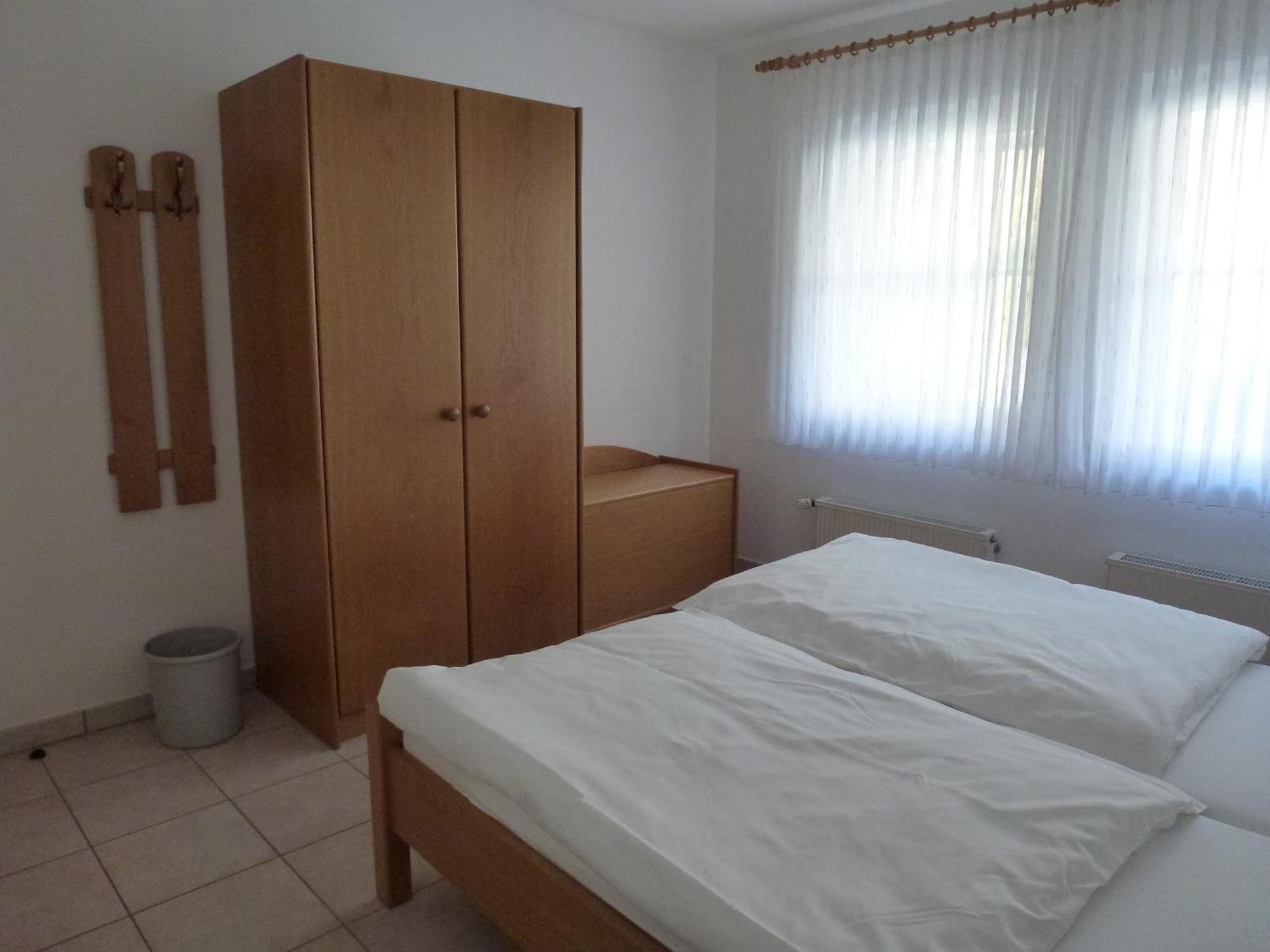 Ferienwohnung Sewenig Müden Quarto foto